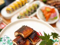 -笑福亭日式料理店(财富中心店)