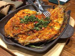 -云海肴·汽锅鸡·云南菜(美罗城店)