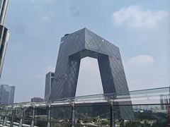 -漢舍川菜馆(国贸商城店)