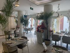 -LA JOLLA 墨西哥餐厅(学院路店)
