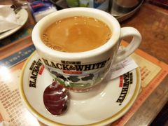 熱奶茶-金华冰厅