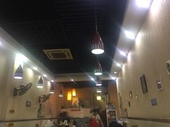 -辣妈水饺红冒菜(金阳路店)