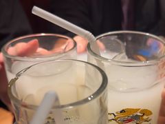 -沼津港精致料理·寿喜烧·烧鸟(龙湖南桥天街日料榜单店)