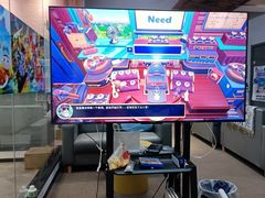 -扑水电玩·PS·Switch·桌游(湖大店)