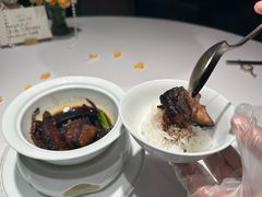 -荣轩(新荣记环球金融中心店)