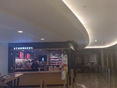 -星巴克(北京佳程广场店)