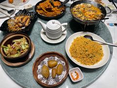 -79号渔船海鲜饭店(龙岗店)