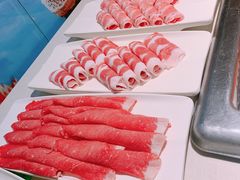 -海底捞火锅(万丰桥店)