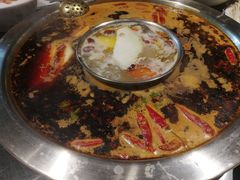 -渝厨生态火锅(合川区府店)