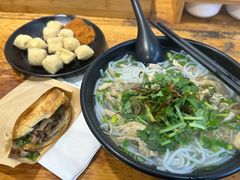 -二哥米线 丽江店