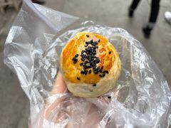 -王天顺海苔饼