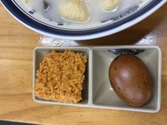 -鸭小妹鸭血粉丝(老门东店)
