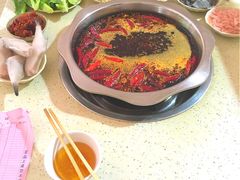 -大龙火锅(老店)
