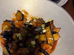 -绿茶餐厅(哈尔滨凯德店)