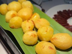 -云腾食府·云南菜