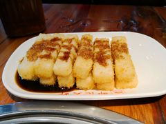 红糖糍粑-邵汇大虾(吉林大路店)