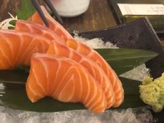 -白石的深夜食堂(大上海店)