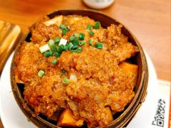 -罗妈砂锅(四川成都奎星楼店)