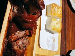 -大牌大·传统杭帮菜(湖滨店)