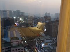 -郑州粤海酒店(郑州二七广场店)