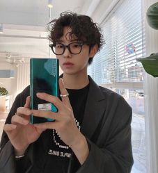 -发饰美男士增发补发假发定制店