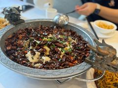 香辣沸腾鱼-川香楼酒家