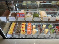 -檬舒舒MonChouChou(久光百货店)