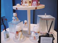-Seesaw Coffee(上生新所店)