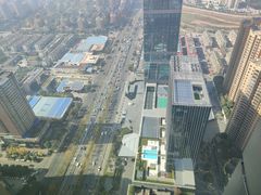 -Social 秀西餐厅-长沙瑞吉酒店(运达店)