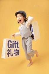 -哈妮儿童摄影(德清店)