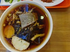 -华天延吉餐厅(西四总店)