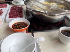 -潮悦牛肉火锅城(水贝店)
