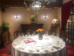 -玫瑰厅上海菜(兴国路店)