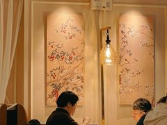 -维园悦谱·海派家常菜(乌鲁木齐南路店)