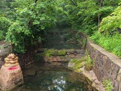 -丹东凤凰山景区