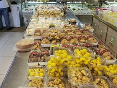 -幸福蛋糕坊(金顶街店)