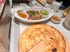 -清真·卡德尔大叔新疆主题餐厅(龙汇路店)