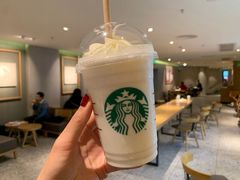 -星巴克(福州万象九宜城分店)
