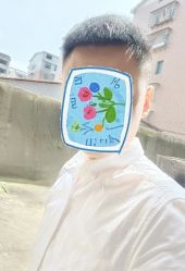-藤野造型烫染接发
