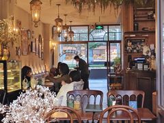 -LE MISSMORE餐酒吧(茉念西里店)