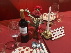 -BROWNSTONE布朗石西班牙餐厅(富城店)