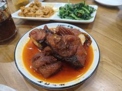 -杨记清芳牛肉拉面(宝龙广场店)