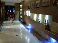 -丽辰新韩式商务SPA·洗浴桑拿·自助餐食