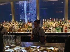 -广州四季酒店·天吧·高空酒吧