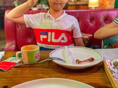 -Famous肥猫墨西哥音乐餐吧(五棵松华熙LIVE店)