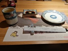 -小笠原·日料店