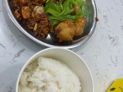 -枣阁园滴滴自助餐