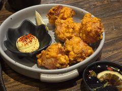 -侘与火 Wabi 侘寂烟火•锅物料理(大屯DT51店)