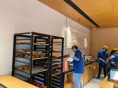 -LANLIZI BAKERY(COSMO店)