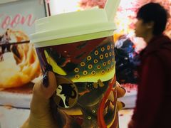 -茶理宜世(东方宝泰店)